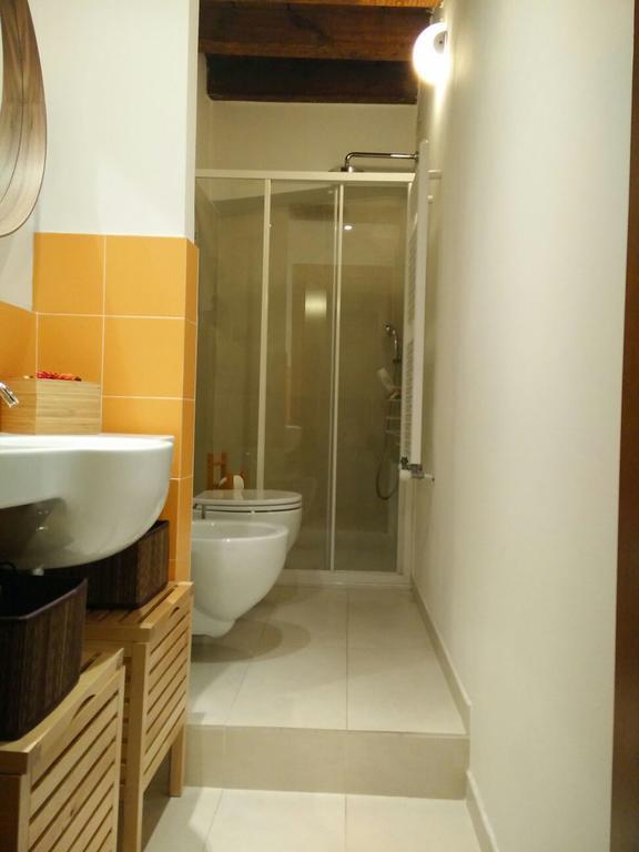 Tortona Design Navigli Milan Apartment Room photo