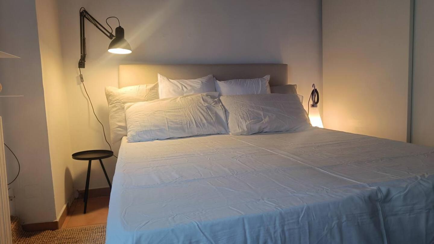 Tortona Design Navigli Milan Apartment Exterior photo