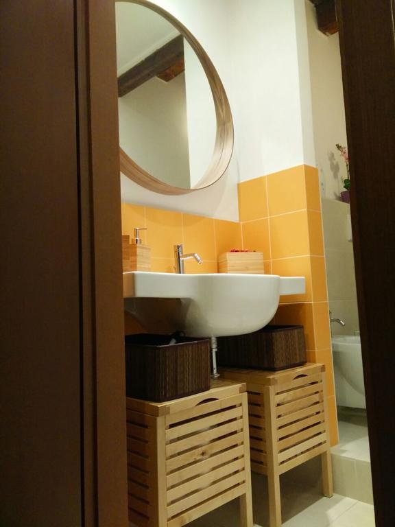 Tortona Design Navigli Milan Apartment Room photo